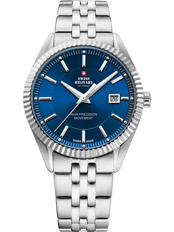 Swiss Military by chrono SM34065.03