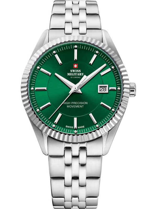 Swiss Military by chrono SM34065.08