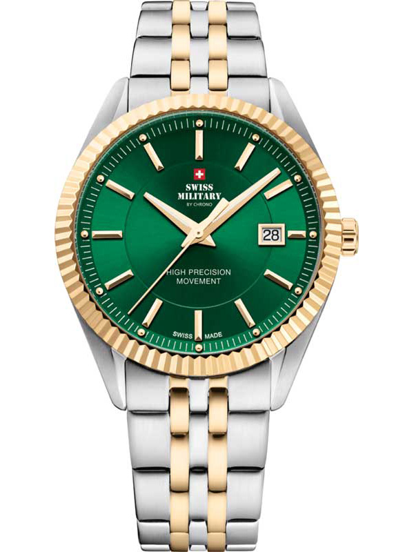 Swiss Military by chrono SM34065.10