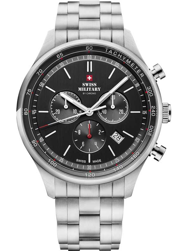 Swiss Military by chrono SM34081.01