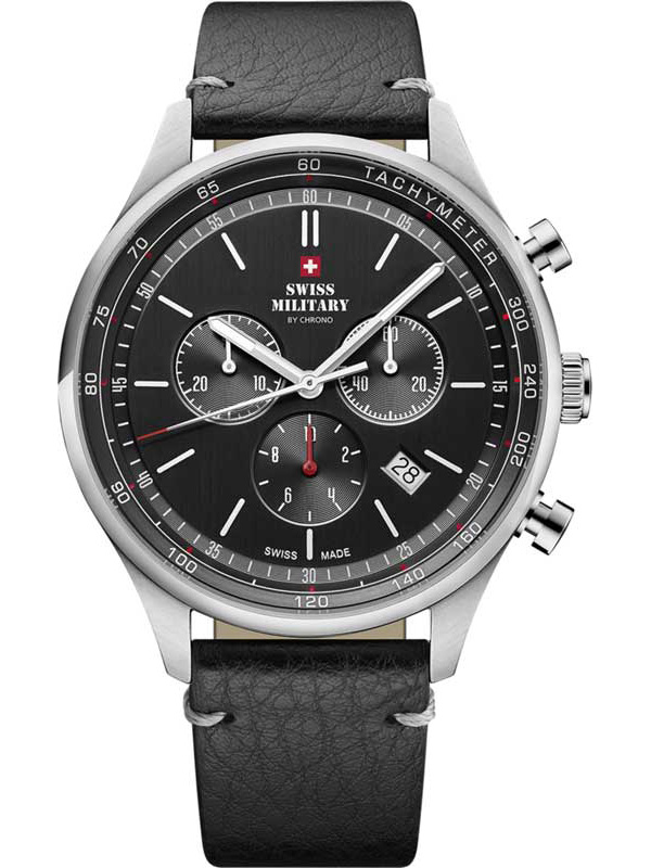 Swiss Military by chrono SM34081.06