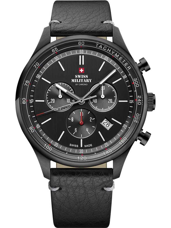 Swiss Military by chrono SM34081.10