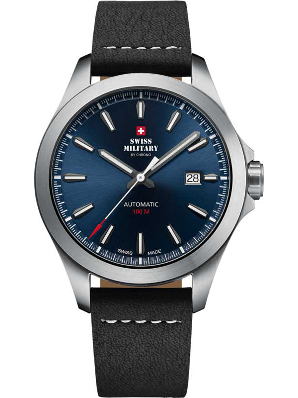 Swiss Military by chrono SMA34077.08