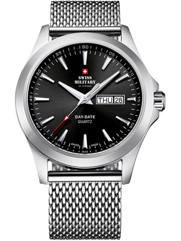 Swiss Military by chrono SMP36040.01