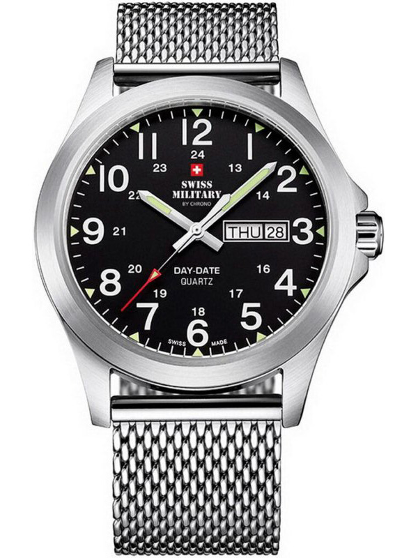 Swiss Military by chrono SMP36040.13