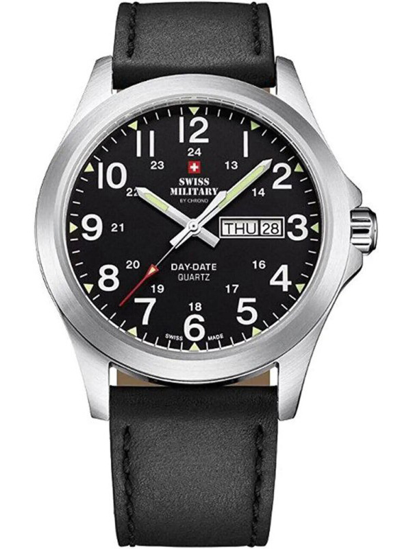 Swiss Military by chrono SMP36040.15