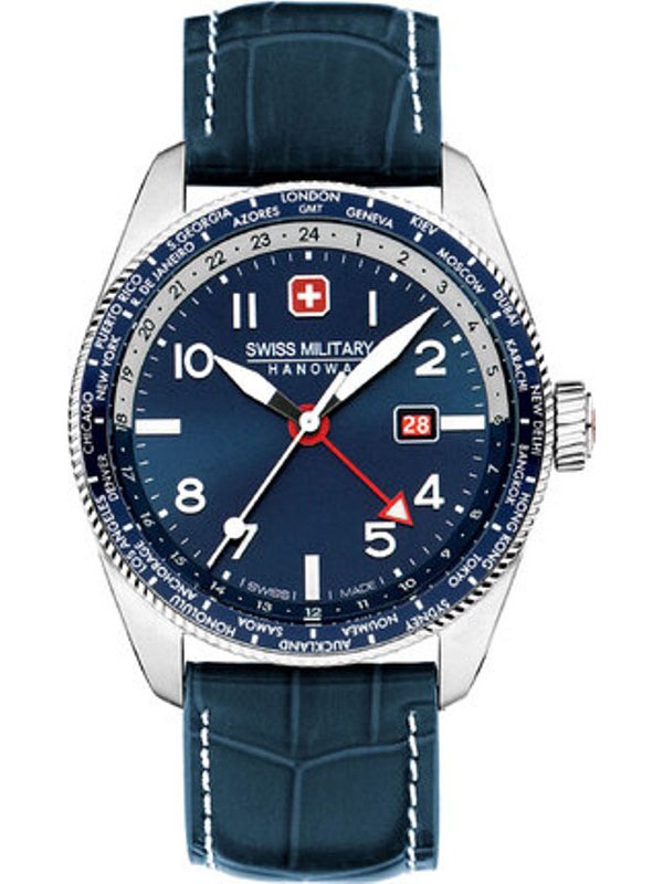 Swiss Military-Hanowa SMWGB0000505