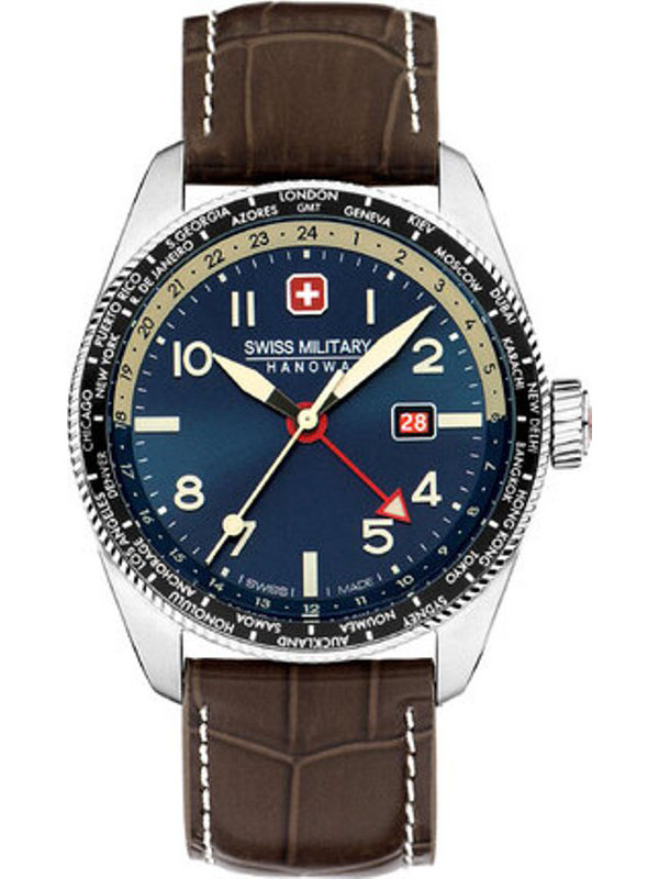 Swiss Military-Hanowa SMWGB0000506