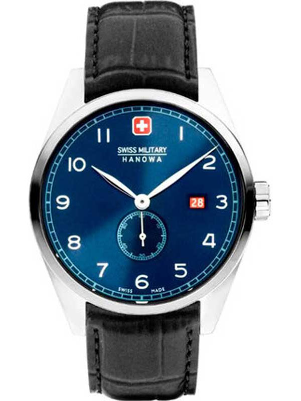 Swiss Military-Hanowa SMWGB0000701