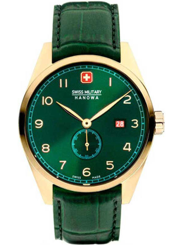 Swiss Military-Hanowa SMWGB0000710