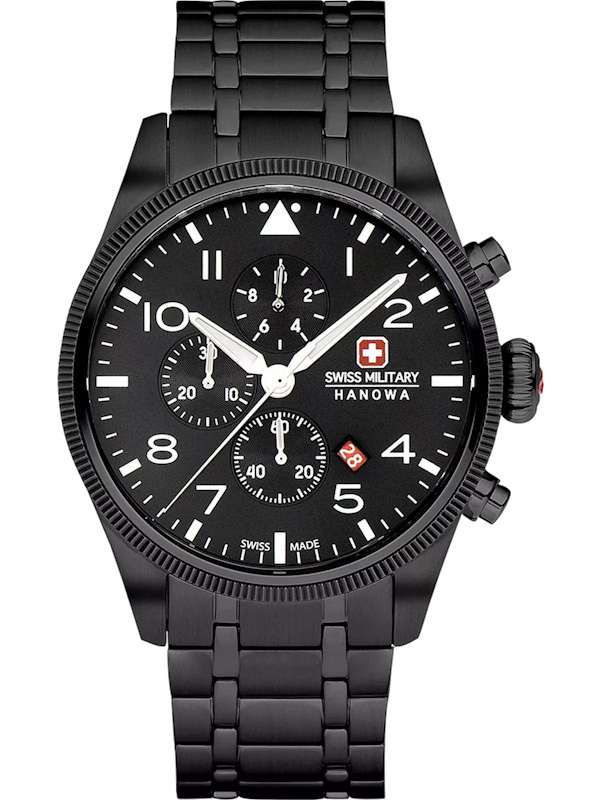 Swiss Military-Hanowa SMWGI0000431
