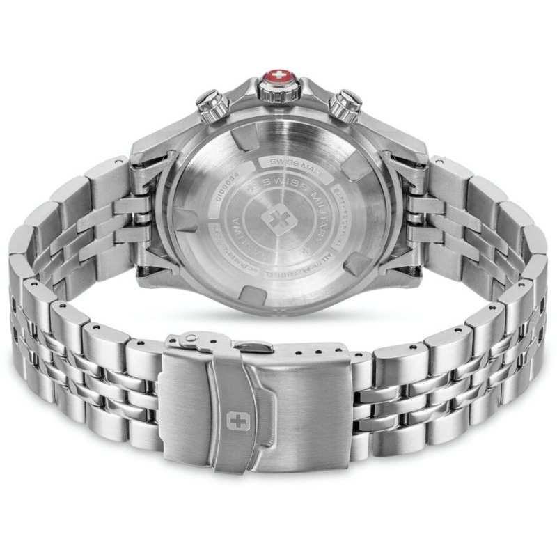 Swiss Military-Hanowa SMWGI0003402 Swiss Military-Hanowa SMWGI0003402