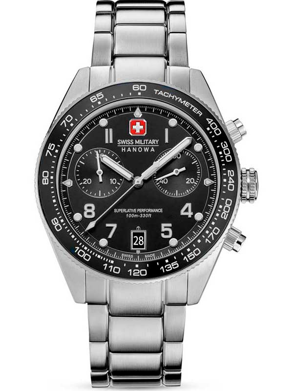 Swiss Military-Hanowa SMWGI0007701 SMWGI0007701