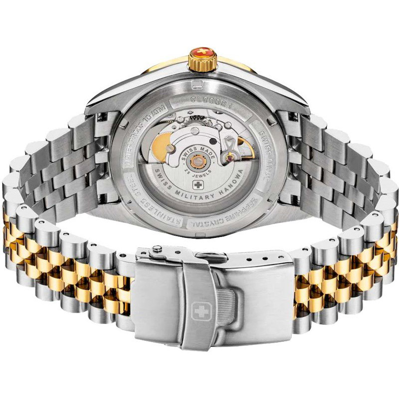 Swiss Military-Hanowa SMWGL0002160 Swiss Military-Hanowa SMWGL0002160