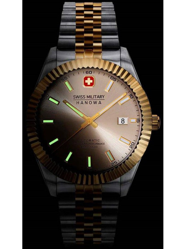 Swiss Military-Hanowa SMWGL0002160 Swiss Military-Hanowa SMWGL0002160