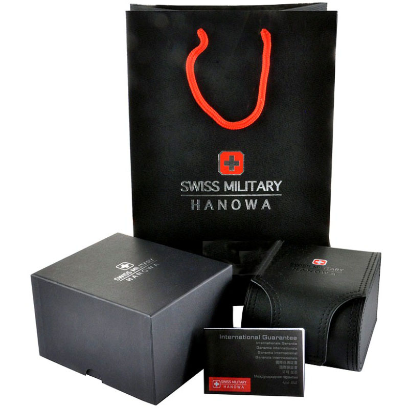 Swiss Military-Hanowa SMWGL0002160 Swiss Military-Hanowa SMWGL0002160