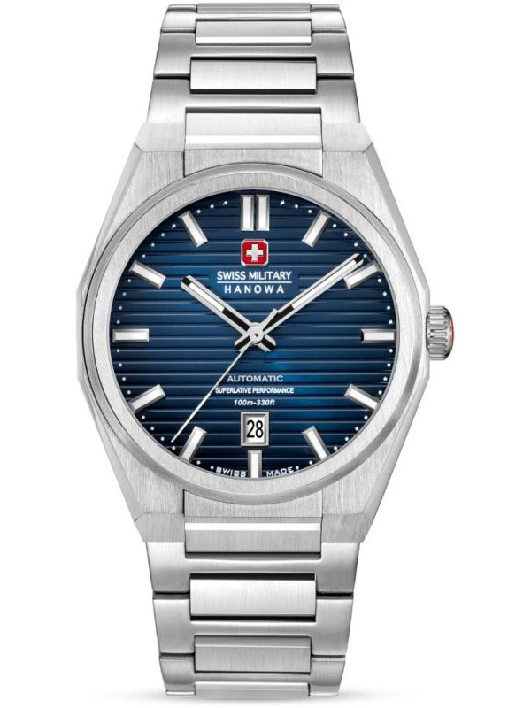 Swiss Military-Hanowa SMWGL0006901