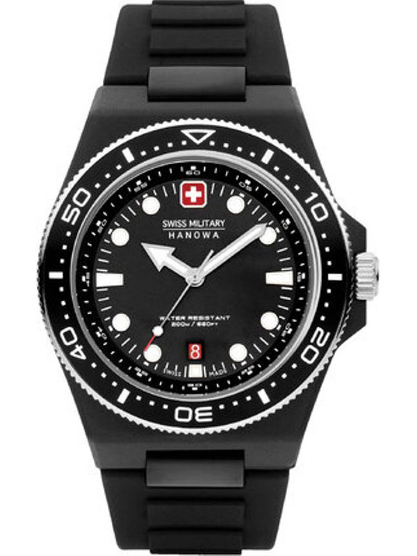 Swiss Military-Hanowa SMWGN0001180