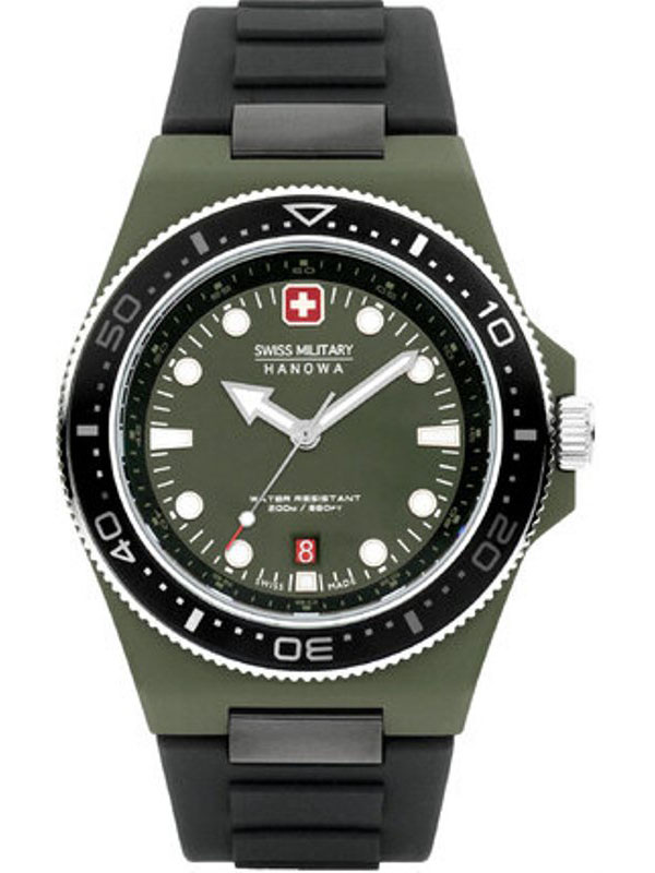 Swiss Military-Hanowa SMWGN0001181