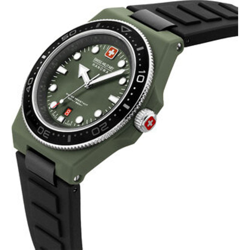 Swiss Military-Hanowa SMWGN0001181 Swiss Military-Hanowa SMWGN0001181