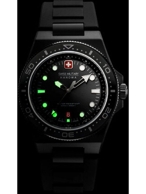Swiss Military-Hanowa SMWGN0001181 Swiss Military-Hanowa SMWGN0001181