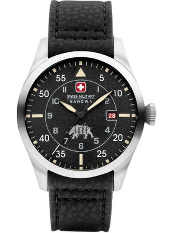 Swiss Military-Hanowa SMWGN0001201