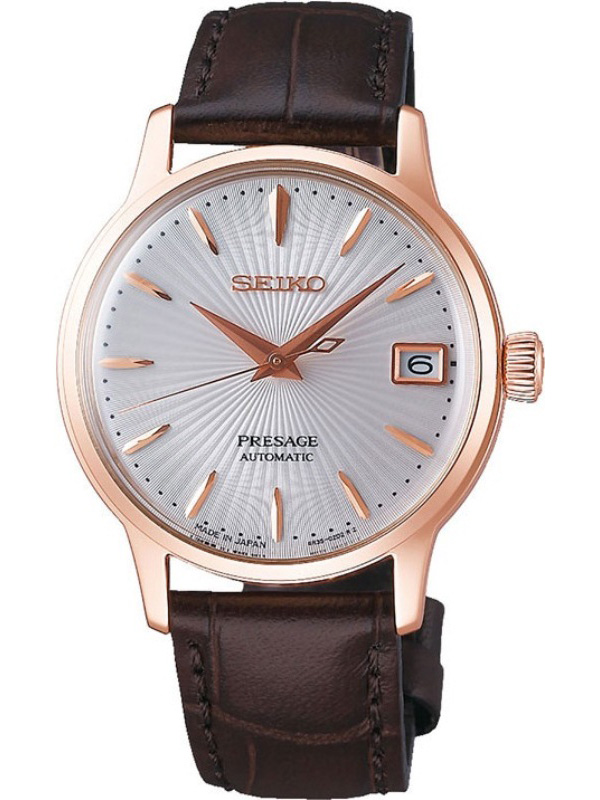 Seiko SRP852J1