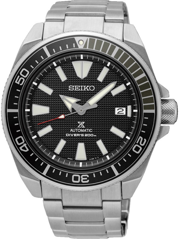 Seiko SRPF03K1