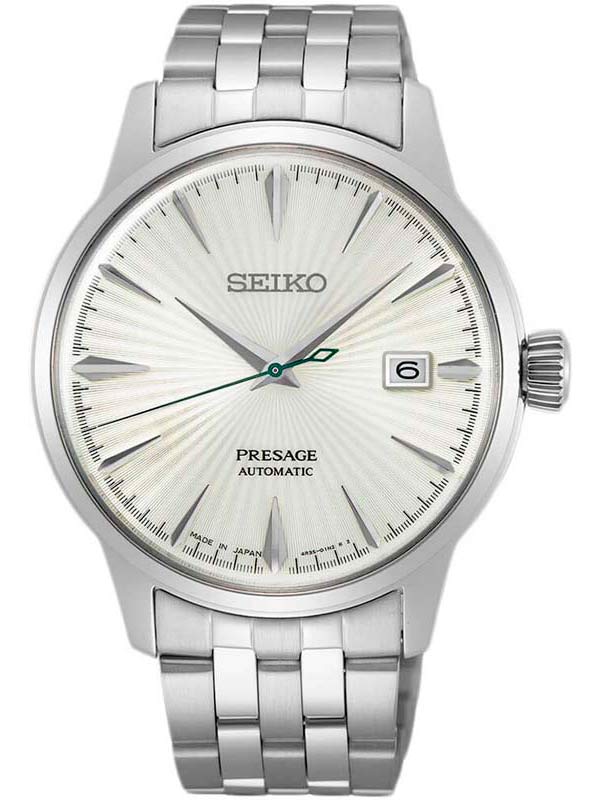 Seiko SRPG23J1