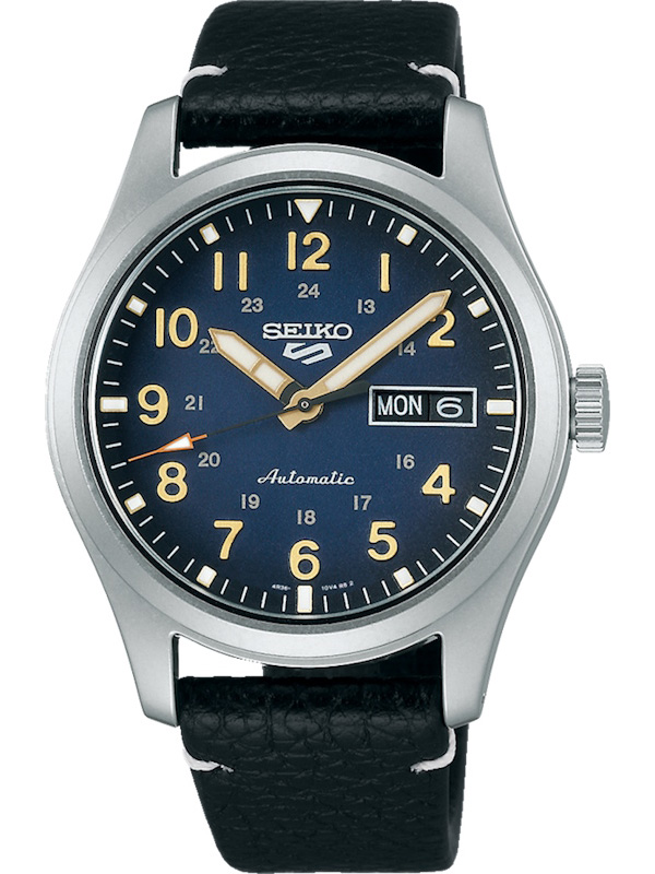 Seiko SRPG39K1