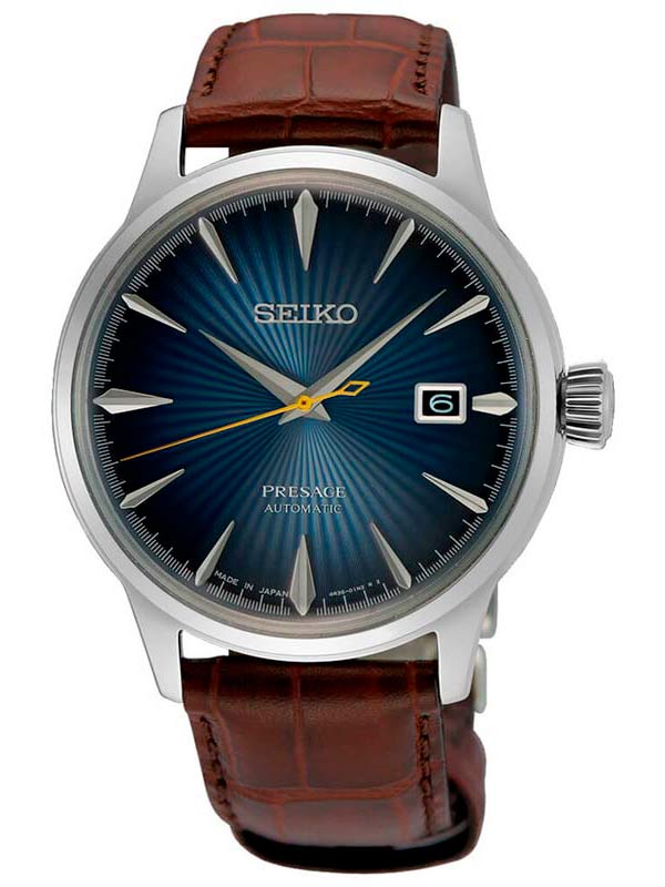 Seiko SRPK15J1