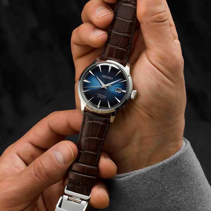 Seiko SRPK15J1 Seiko SRPK15J1