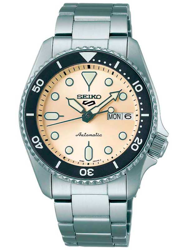 Seiko SRPK31K1
