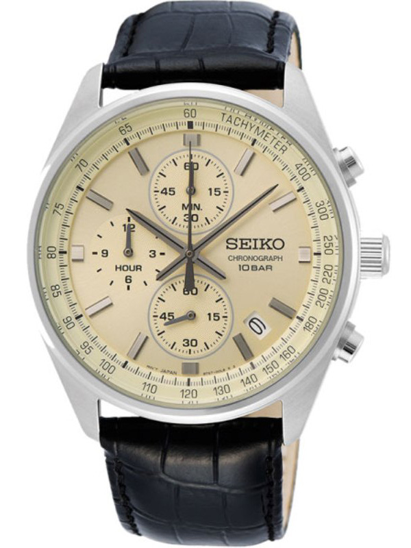 Seiko SSB383P1