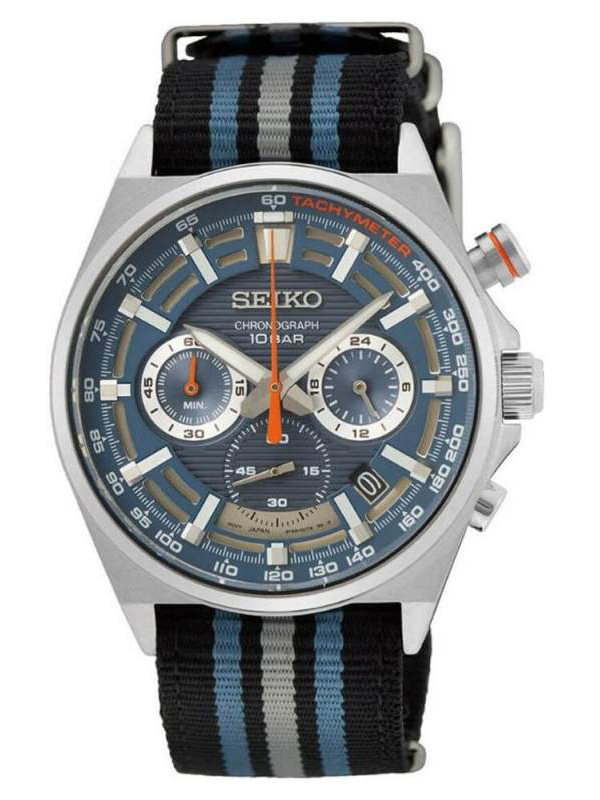 Seiko SSB409P1
