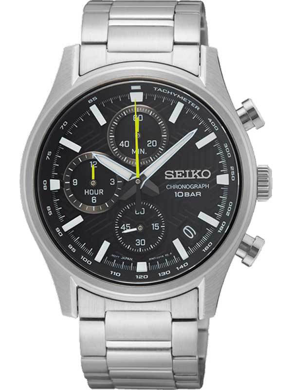 Seiko SSB419P1