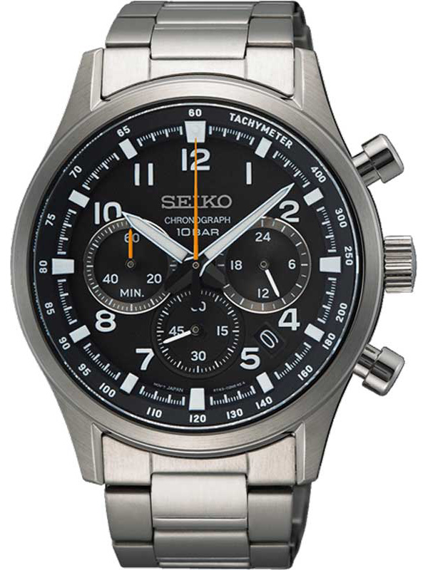 Seiko SSB447P1
