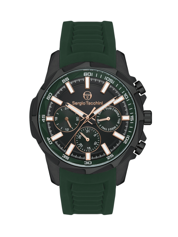 Sergio Tacchini ST.1.10400.5