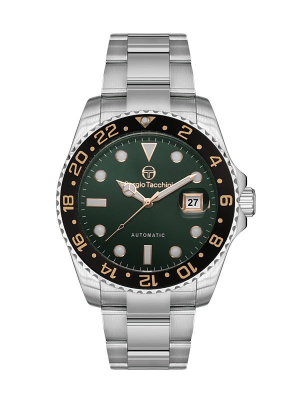 Sergio Tacchini ST.1.10401.4