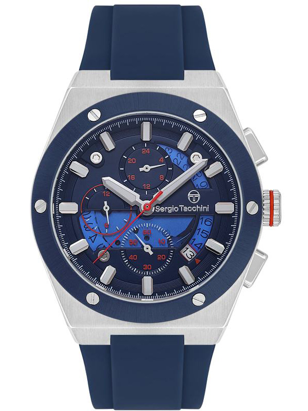 Sergio Tacchini ST.1.10449.2