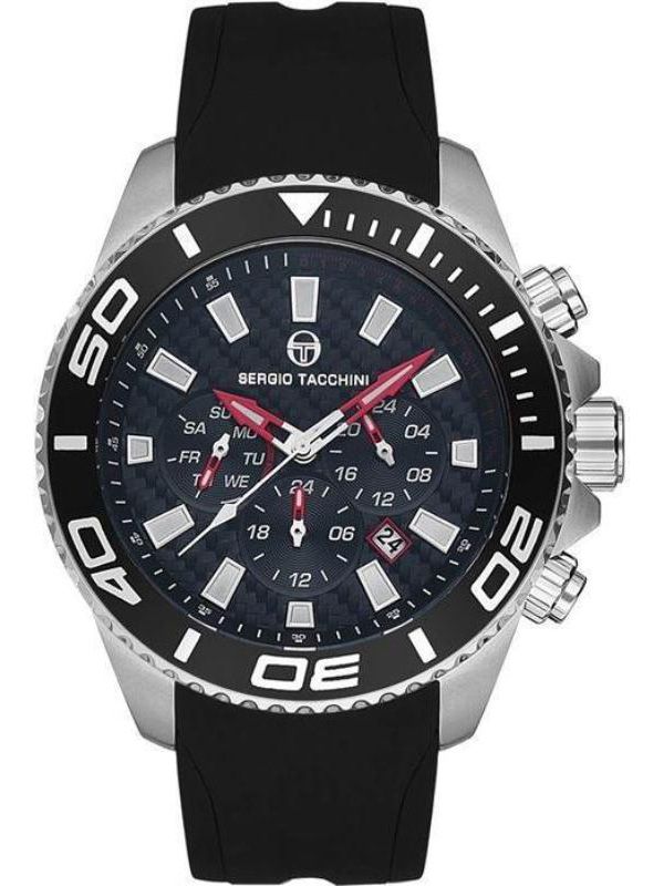 Sergio Tacchini ST.5.138.02