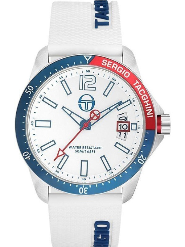 Sergio Tacchini ST.9.114.07