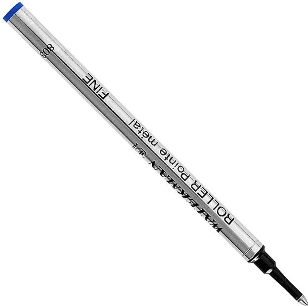 Waterman Стержень Waterman капил. син.  F б/упаковки
