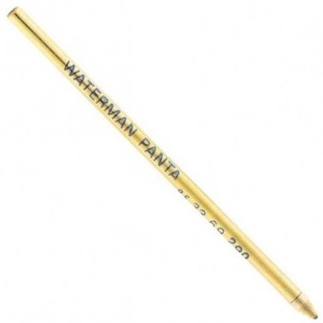 Waterman Стержень Waterman шарик. Lady син.  М