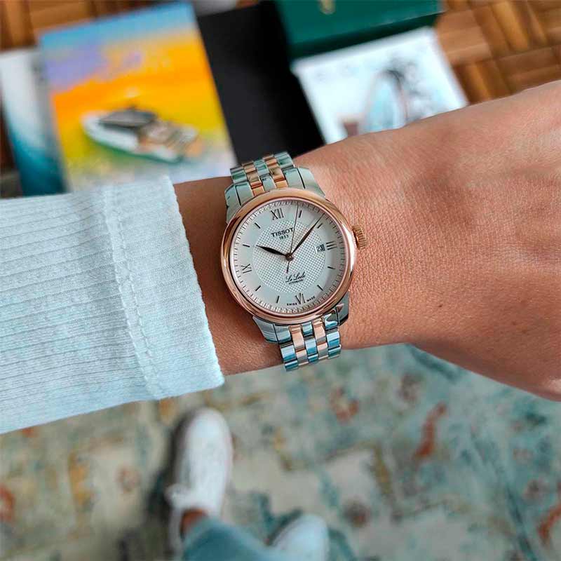 Tissot T006.207.22.038.00 Tissot T006.207.22.038.00