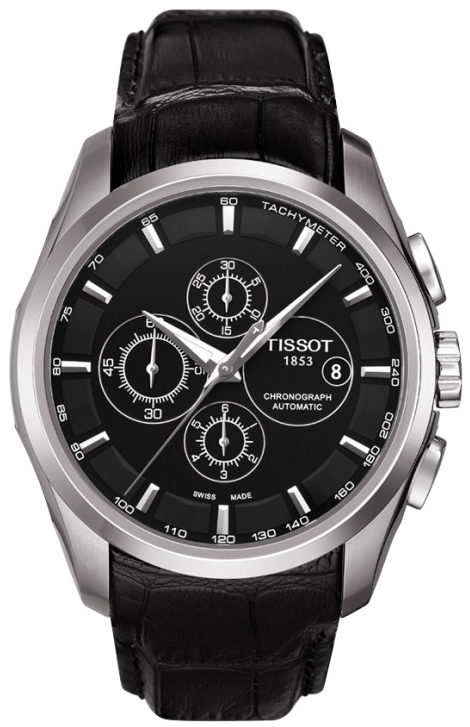 Tissot T035.627.16.051.00