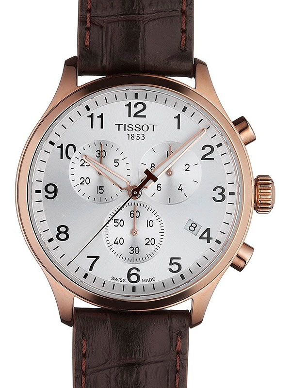Tissot T116.617.36.037.00