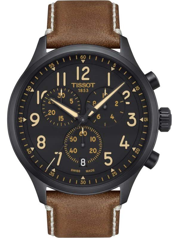 Tissot T116.617.36.052.03