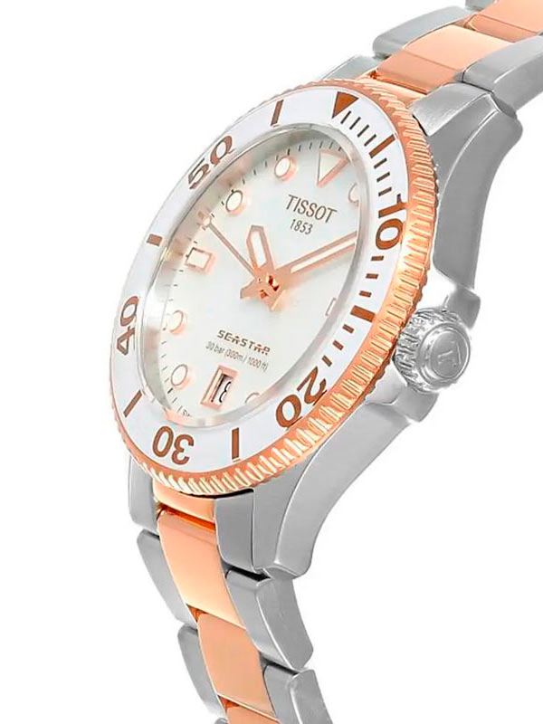Tissot T120.210.22.111.00 Tissot T120.210.22.111.00