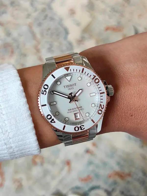 Tissot T120.210.22.111.00 Tissot T120.210.22.111.00